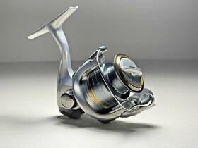 Sc1000fd Shimano Spinning Reel Discontinued Model Mint Very Lightly Used Lqqk