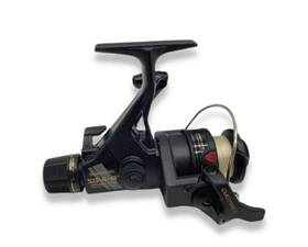 Sg-4-8 Shimano Vintage Spinning Fishing Reel Quick Fire Ii Trigger Cast Spool R2