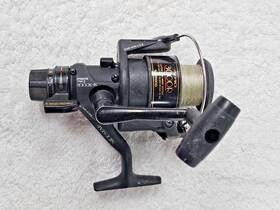Si-3000r Shimano Sidestab Aero Spinning Reel Fightin Drag Ii Japan Works Quickfi