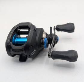 Slx150hgc Shimano Slx 150hg Casting Reel 7.2 1 High Gear Stainless Steel Bearings - Read