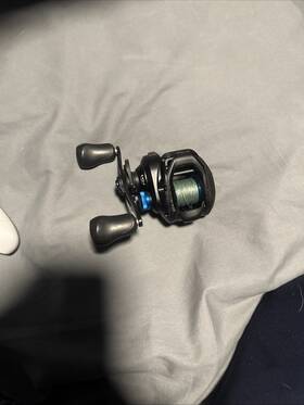 Slx151xga Shimano Slx 151xga 8.2 1 Left Hand