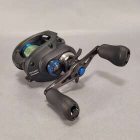 Slxdc150hg Shimano Slx Dc Spinning Fishing Reel