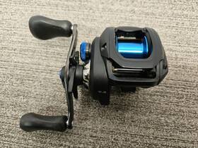 Slxdc150hg7.2 Shimano 150hg Slx Dc 7.2 Baitcasting Reel