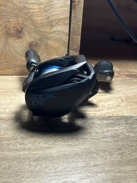 Slxdc151hg Shimano Slx Dc Spinning Fishing Reel