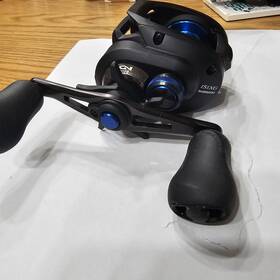 Slxdc151xg Shimano Slx Dc Spinning Fishing Reel