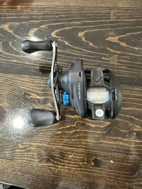 Slxmgl70hg Shimano Slx Hg Fishing Reel