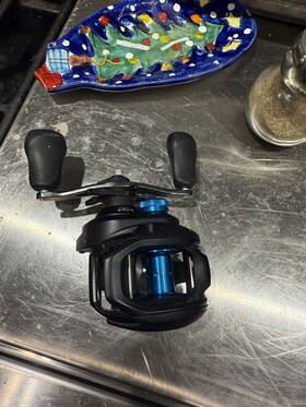 Slxxt150hg Shimano Slx 150 Xt Hg Casting Reel
