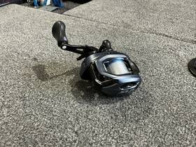 Slxxt150xga Shimano Slx Xt A 150xg 8.2 1 Right Hand Baitcast Reel