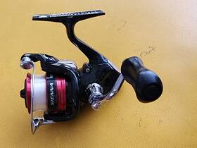 Sn1000fgc Shimano Sienna 1000 Spinning Reel Fishing