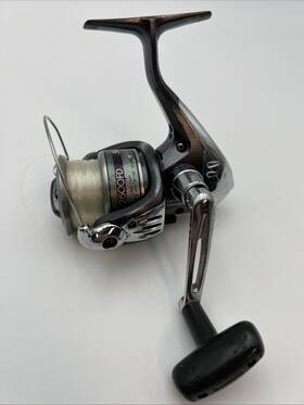 Sn2500re Shimano Sienna Re Spinning Reels Fishing