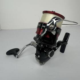 Sn4000fg Shimano Sienna Fg Spinning Fishing Reel