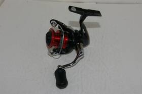 Sn500fg Shimano Sienna 500 Spinning Fishing Reel
