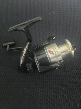 Sp4000-f Shimano Spheros Spinning Reel