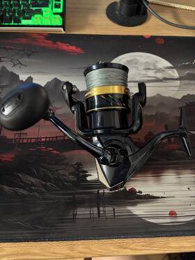 Spsw10000pga Shimano Spheros Sw A 10000pga