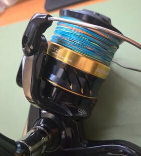 Spsw14000xga Shimano Spheros Sw A Saltwater Spinning Reel Fishing