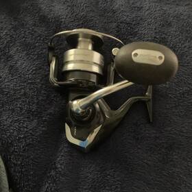 Spsw8000hga Shimano Spheros Sw A 8000hga