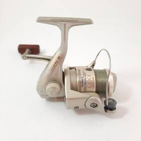 St-1000f Shimano Aero Stradic Spinning Reel Japan