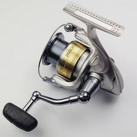 St2500fi Shimano Spinning Reel Stradic 2500 Fi -