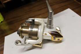 St4000xgfl Shimano Stradic 4000 Fg Spinning Fishing Reel