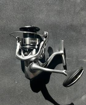 Stc3000hgfl Shimano Stradic Fl C3000 Xg Spinning Reel