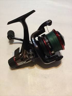 Stci4-4000ra Shimano Stradic Ci4 4000ra Reel - Coarse / Match Fishing Lot B21
