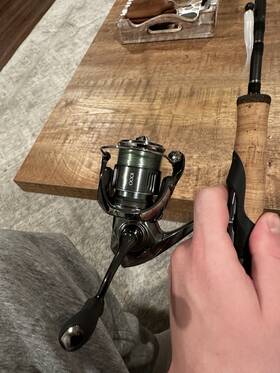 Stl1000fk Shimano Stella 5.1 1 Spinning Reel - Gray