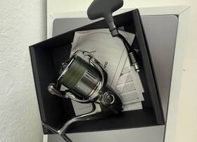 Shimano Stl4000xgfk Stella Fk 4000 Spinning Reel Fishing
