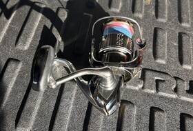 Stlc3000xgfj Shimano Stella C3000xg-j Spinning Reel Made In Japan 2018 Us Seller Free Ship