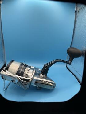 Sw1400xg-a Shimano Saragosa Spinning Fishing Reel