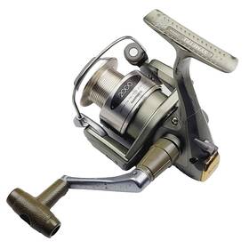 Sy2000 Shimano Symetre 2000 Spinning Reel Made In Japan