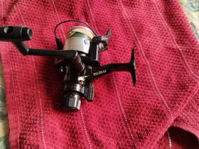 Sy2000r Shimano Aero Symetre Spinning Reel Excellent