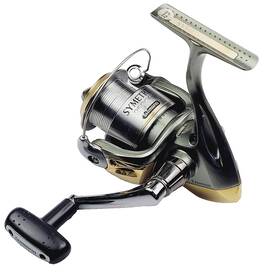 Sy2500fi Shimano Symetre 2500 Fi Spinning Reel