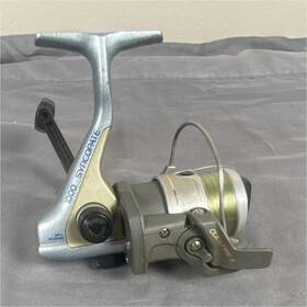 Syc1000fg Shimano Syncopate 1000 Spinning Reel 1bb 4.3 1 Front Drag Anti-reverse