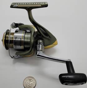 Sym2000fi Shimano Symetre 2000fi Spinning Fishing Reel Ultra-light-to-light Action