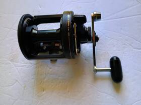 Tdl15 Shimano Tld 15 Lever Drag Baitcasting Reel Serviced