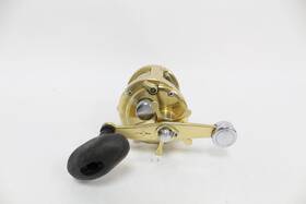 Te-400 Shimano Calcutta Te 400 Baitcasting Reel
