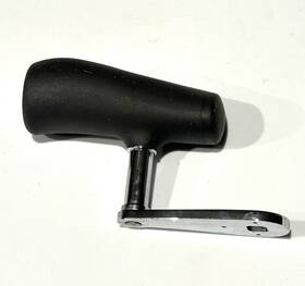 Ti20a Shimano Tiagra 20a Fishing Reel Handle - Tt 0668 Part New