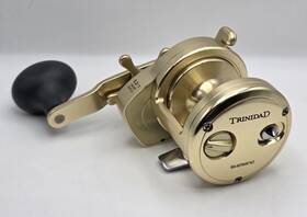 Tn-12 Shimano Trinidad Tn 12 Fishing Reel 6.2 1 Gear Ratio Japan