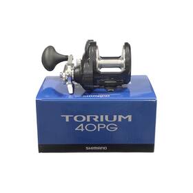 Tor40pga Shimano Torium Conventional Reels Fishing -