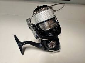 Tpsw14000xgc Shimano Twin Power 14k Saltwater 6.2 1 Spinning Reel