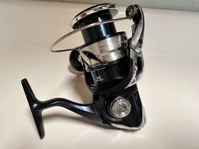 Tpsw4000xgc Shimano 21 Twin Power Sw 4000xg-c Spinning Reel