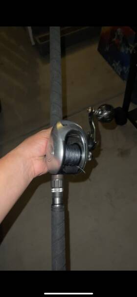 Tranx500hg Shimano Tranx500hg/pg Tranx 500hg Saltwater Baitcasting Reel Right Hand Big Game Carbon Handle