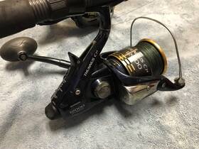 Tu12000ci4 Shimano Thunnus 12000 Ci4 Spinning Reel