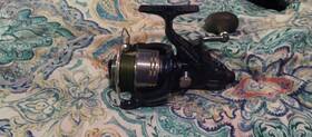 Tu6000ci4 Shimano Thunnus 6000 Ci4 Saltwater Reel Gear Ratio 4.8 1 18 Oz