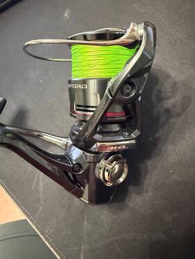 Vfc3000xga Shimano Vanford Fa C3000xg Spinning Reel