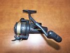 Shimano Vintage Mark Iii Fishing Reel Line Good Working Condition
