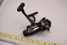 X-2000 Shimano Custom Fishing Reel In Great Working Condition As Pictured