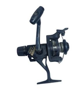 Fx200 Shimano X200 Quick Fire Ii Graphite Construction Spinning Fishing Reel