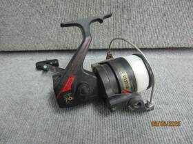 Ct70b Silstar Fishing Reel Parts/repair
