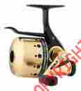 Us120xd-cp Size120 Daiwa Underspin-xd Series Trigger-control Closed-face Reel Fishing Gear